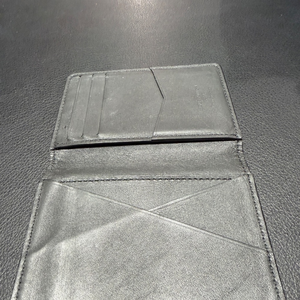 Louis Vuitton Patchwork Initials Wallet - image 4